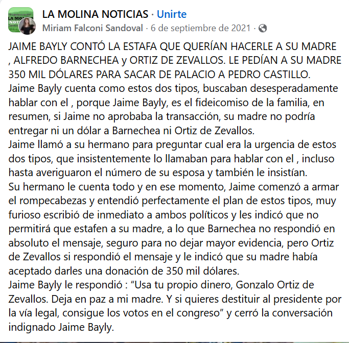 Ricardo tweet media
