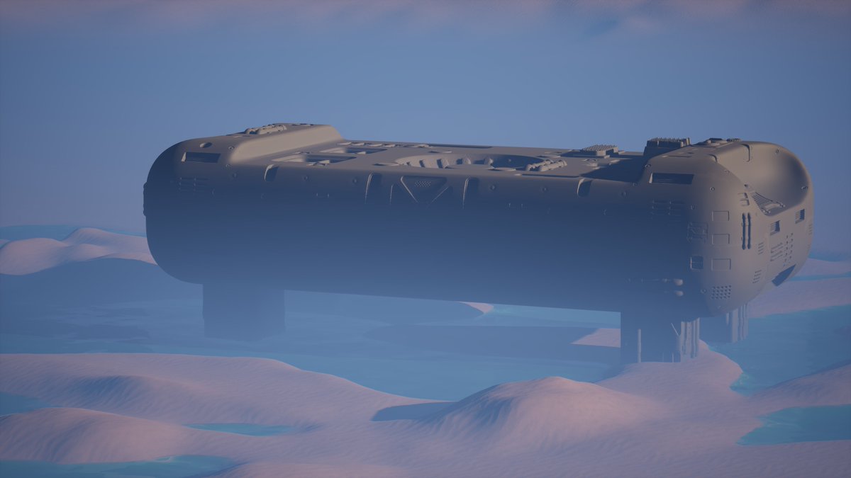 Razor 3D tweet media