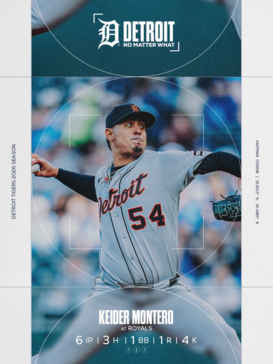 Detroit Tigers tweet media