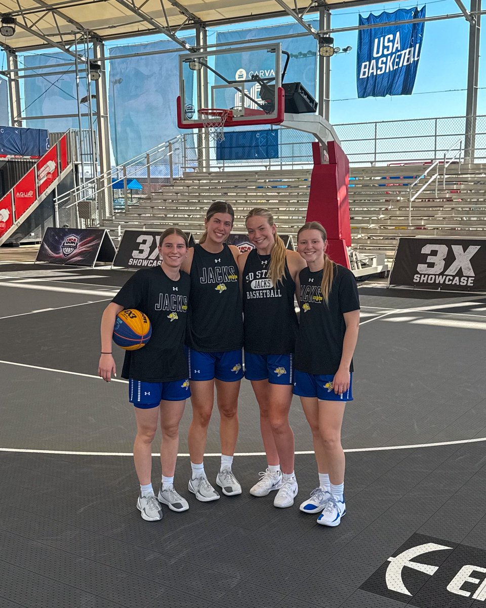 Jackrabbit WBB tweet media