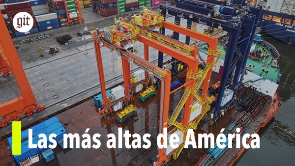 Global InterTrade tweet media