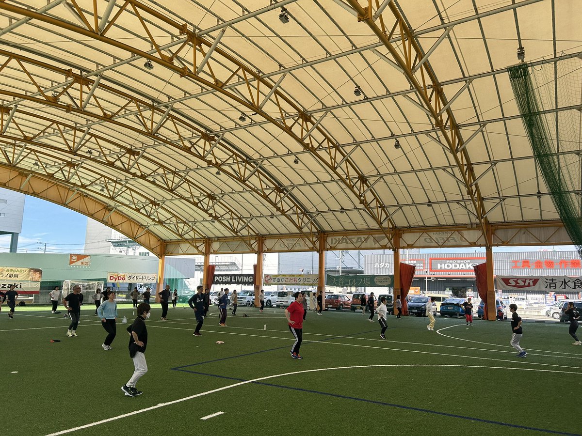 エスパルスサッカースクール公式 tweet media
