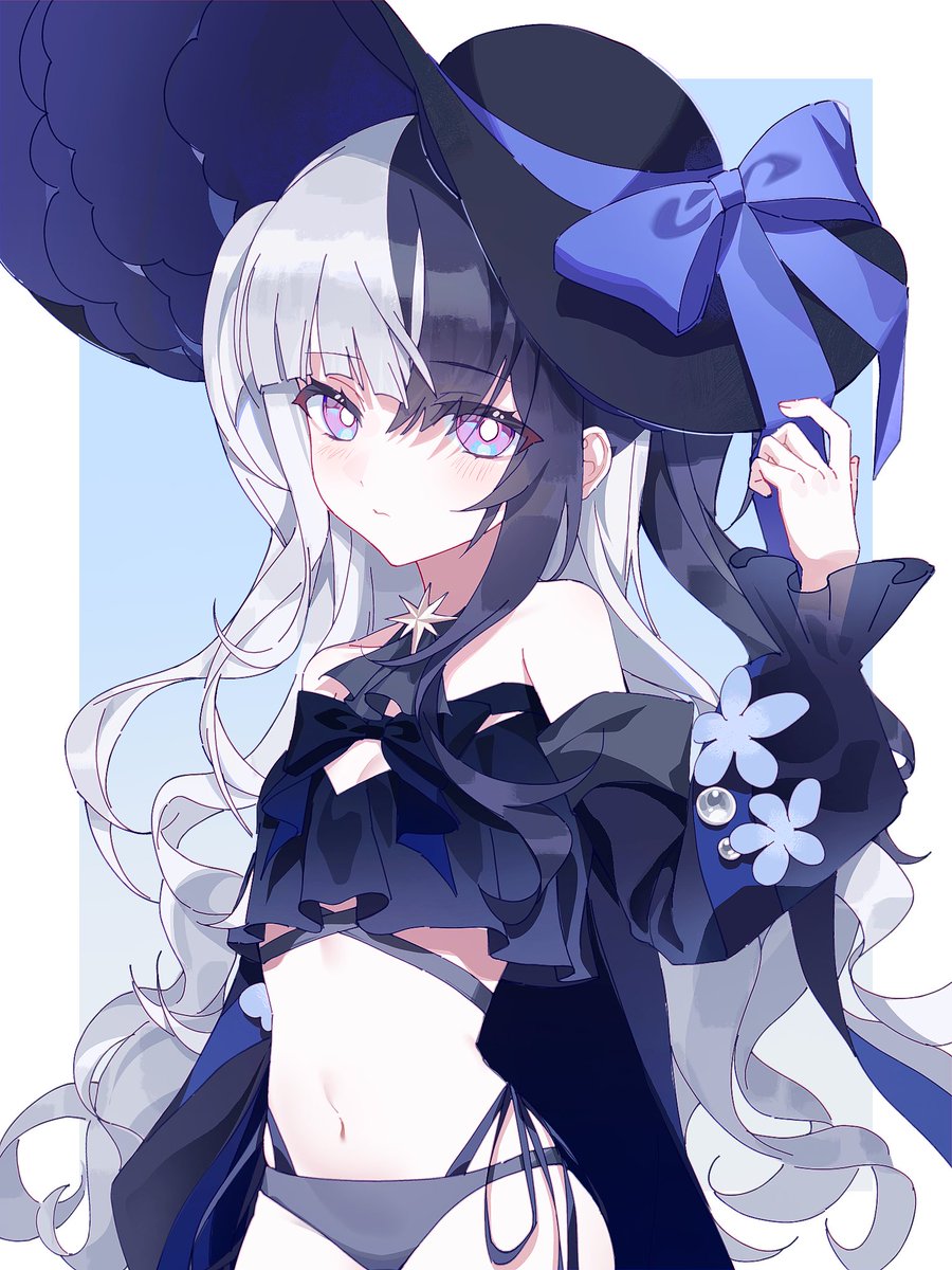 水着シイム💙
#シャドバWB