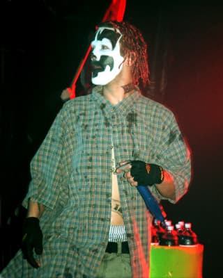 Insane Clown Posse tweet media