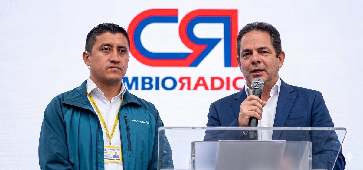 Murió el que se robó la plata de la salud, quién se opuso a la reforma a la salud, cuando se enfermo salió corriendo para Estados Unidos. Germán Vargas Lleras, un tipo ogro, patán, mala persona. Encarnaba toda la basura del ser humano. Pregúntele, si todo lo billones  que se