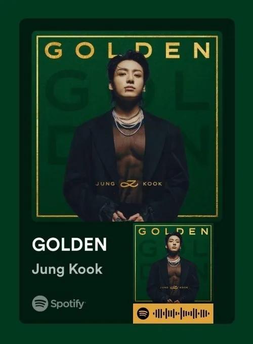 JUNGKOOK SPOTIFY ᴶᴶᴷ tweet media