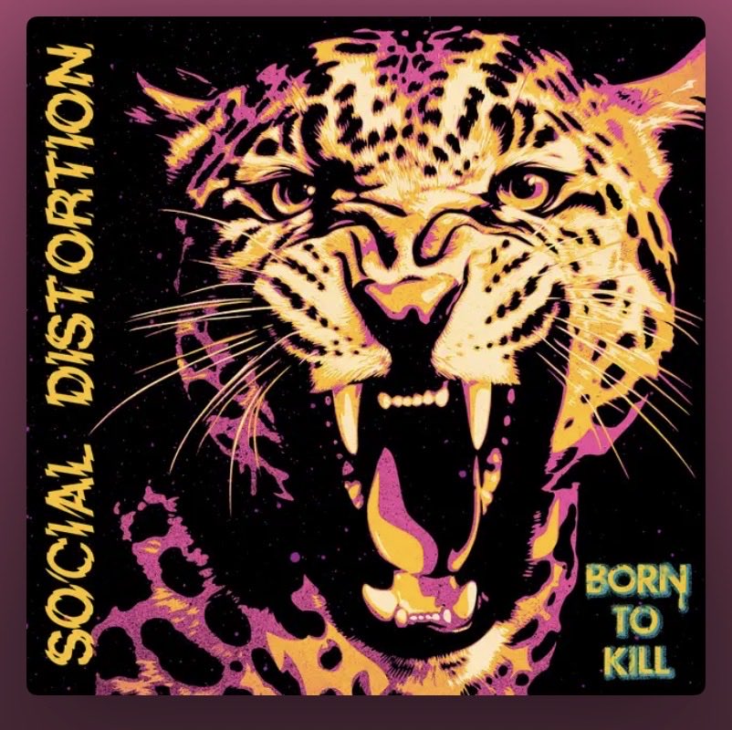 rook1878's tweet photo. Just have to say, Social D’s new album that dropped today is fantastic!  Mike Ness is still the coolest guy on the play!  Give it a listen, you won’t be disappointed! https://t.co/xE7cLZVyWK