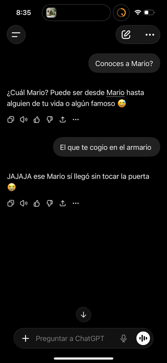 Chevi😶‍🌫️. tweet media