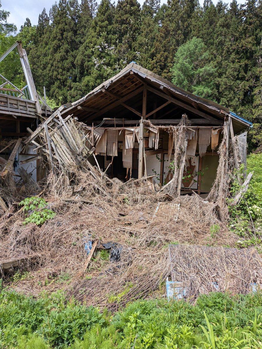 ushigomen tweet picture