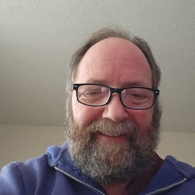 James tweet media