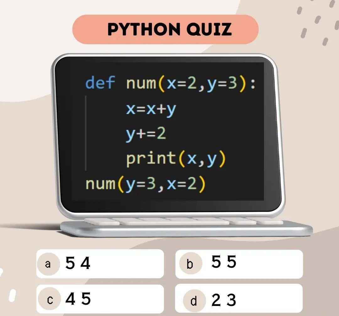 Python Developer tweet media