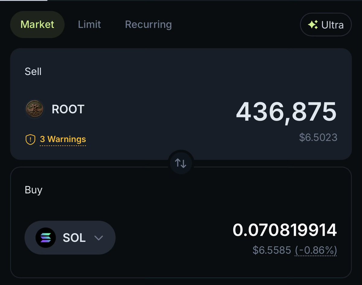 rlendy's tweet photo. Ain’t much but is honest work! 🧑‍🌾 🌱 

I’m playing @plowedearth, a strategy board game on Solana, where you use ROOT to buy shares and collect rent!

Join using my referral code:
122FA28B9190C238

See you in the fields! 🚜 🌽 https://t.co/cItIHUPOVL