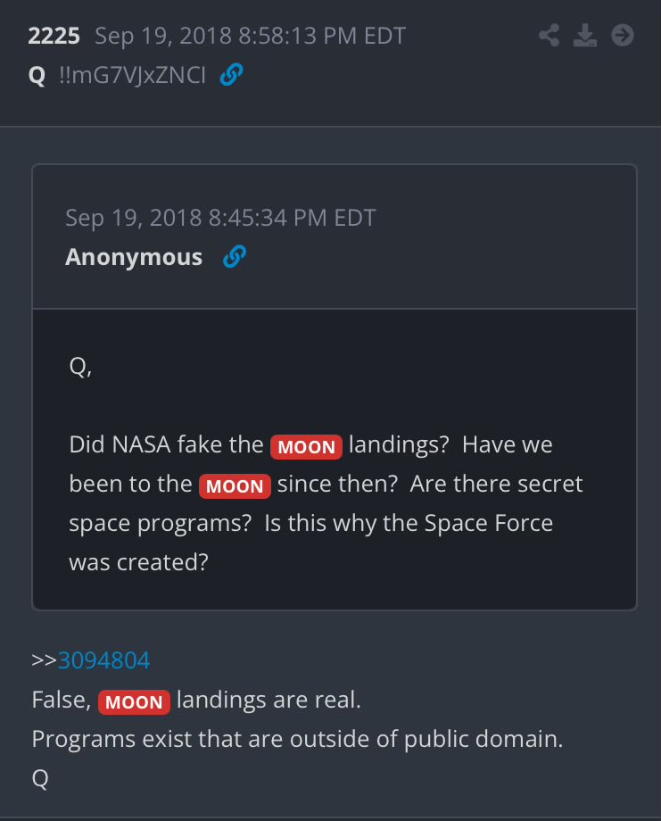 Time4Truth tweet media
