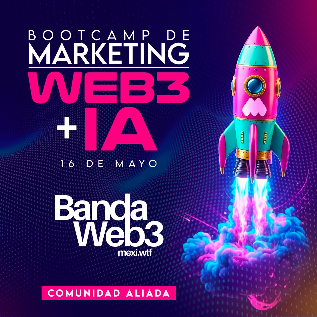 MKT Community 🚀 tweet media