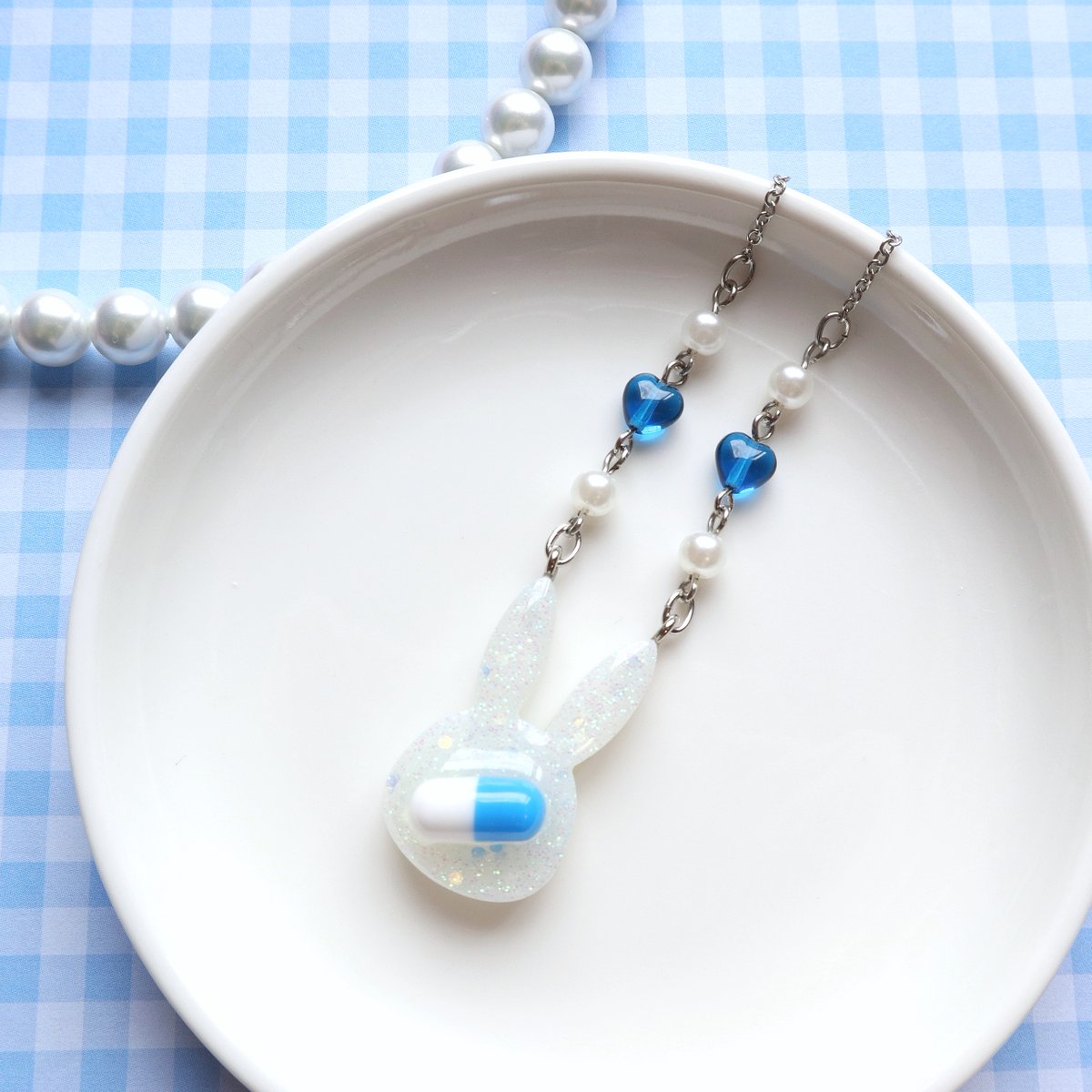 ♡ #ハンドメイド #レジン