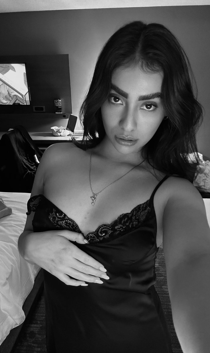 Mia Milan 🖤 tweet media