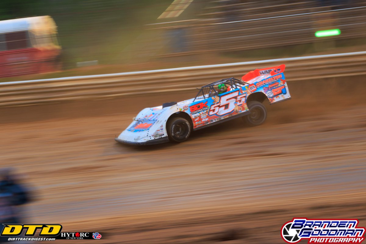 ULMSLateModels's tweet photo. 𝐇𝐞𝐚𝐭 𝐑𝐚𝐜𝐞 #𝐎𝐧𝐞 𝐖𝐢𝐧𝐧𝐞𝐫 | #555 - Brock Pinkerous

📍 Outlaw Speedway

Finish: 🏆 
1. Brock Pinkerous 
2. Kevin Smith
3. Demetrios Drellos 
4. Billy Pauch Jr. 
5. Seth Zacharias 
6. Nicholas Eck
7. Dave Stamm 

https://t.co/cyj88goT2V https://t.co/Us5vmrsFMZ