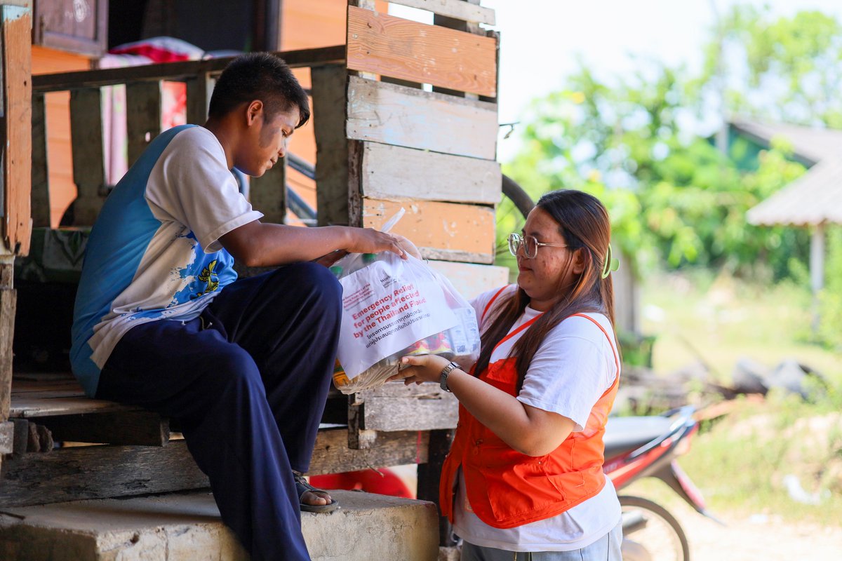 World Vision Thailand tweet media