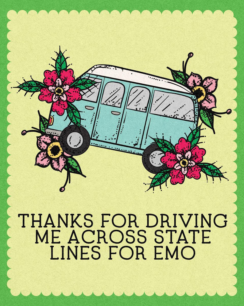 Vans Warped Tour tweet media