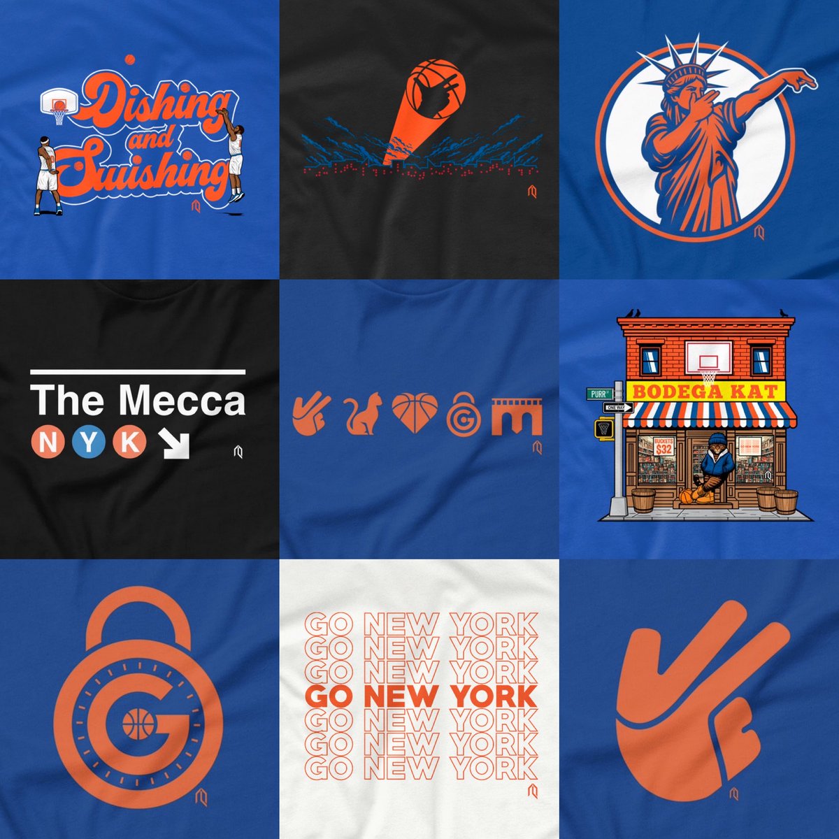 Athlete Logos Apparel tweet media