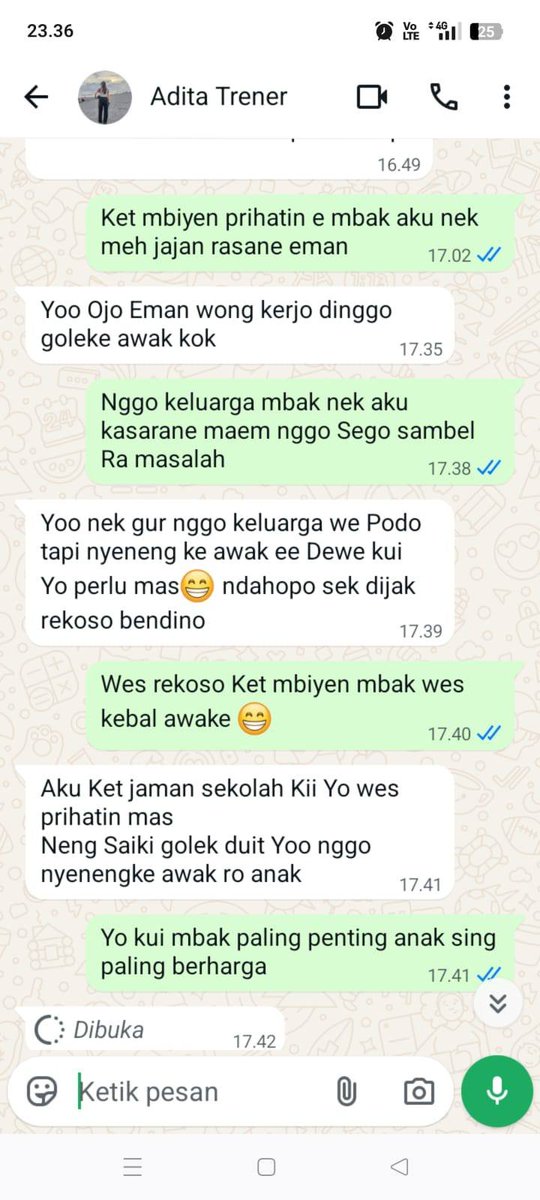 txt keluhan warga konoha tweet media