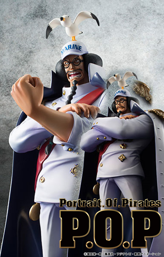 P.O.Pワンピース_メガハウス公式 (@POP15thMemorial) / Posts / X