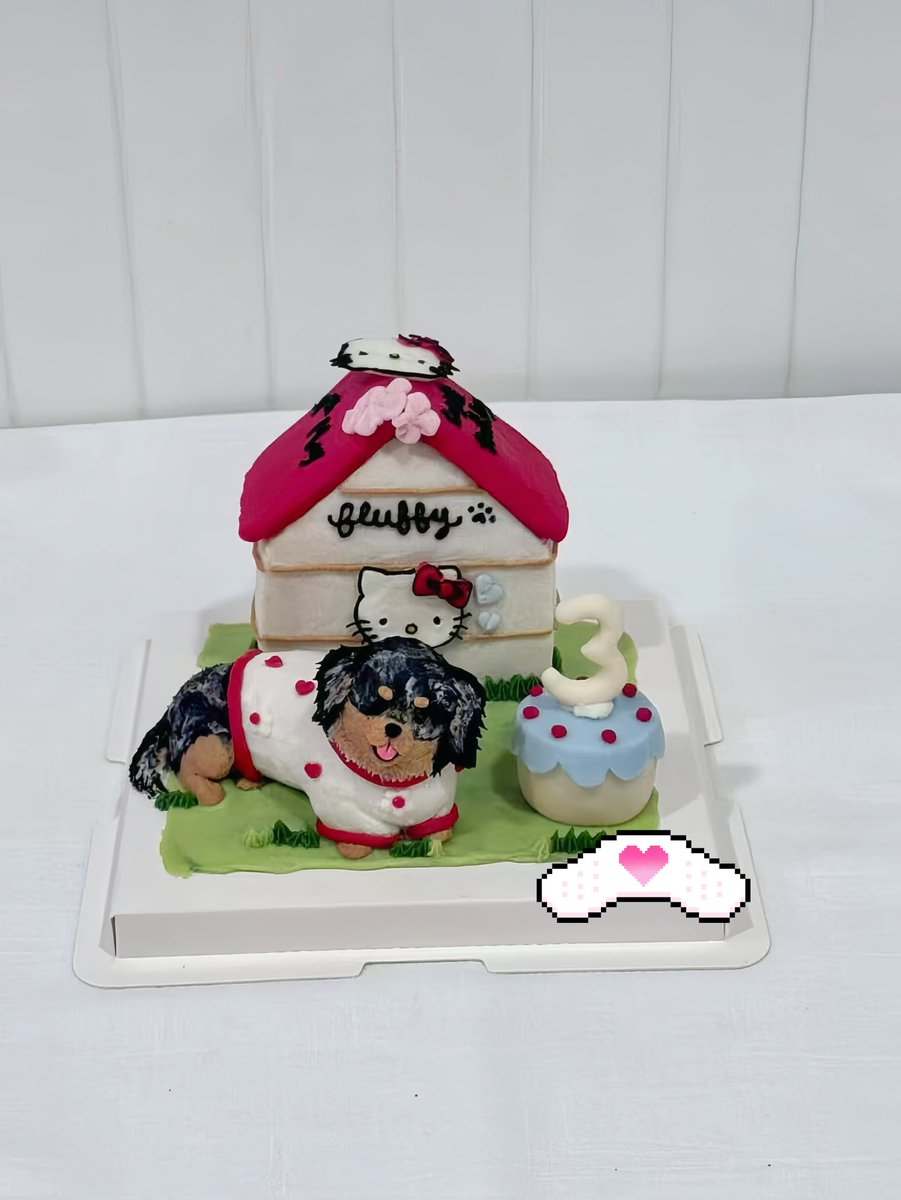 Jing03101's tweet photo. 每天给你毛茸茸的脑袋  湿漉漉的眼睛 一颗心100%的爱
世界上最可爱的男明星，陪你的第三个生日，Always be a happy little dog. ​​​

@Solenn_Ent @srchafreen 

#srchafreen‌ 
#Fluffy #GIRLFREEN https://t.co/6bAy2PV9Bw
