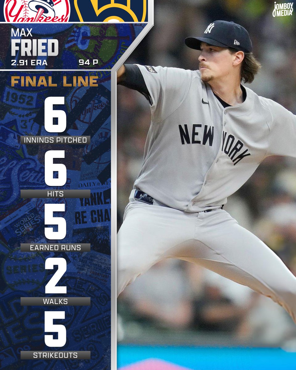 Talkin' Yanks tweet media