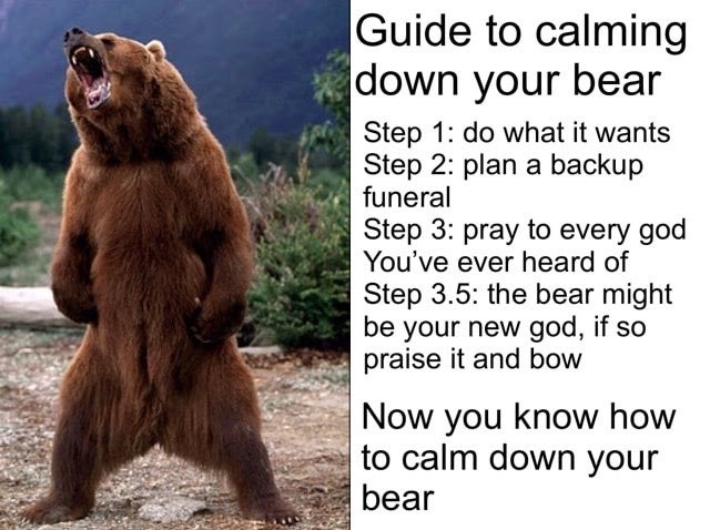 BearPosting's tweet photo. https://t.co/GpyGxYdpNw