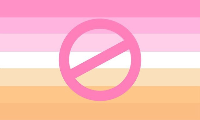 Random Queer Identity 🩷🩷🩷 tweet media