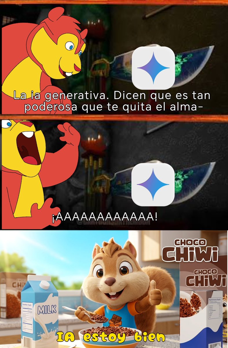 Dani de Dibujos tweet media