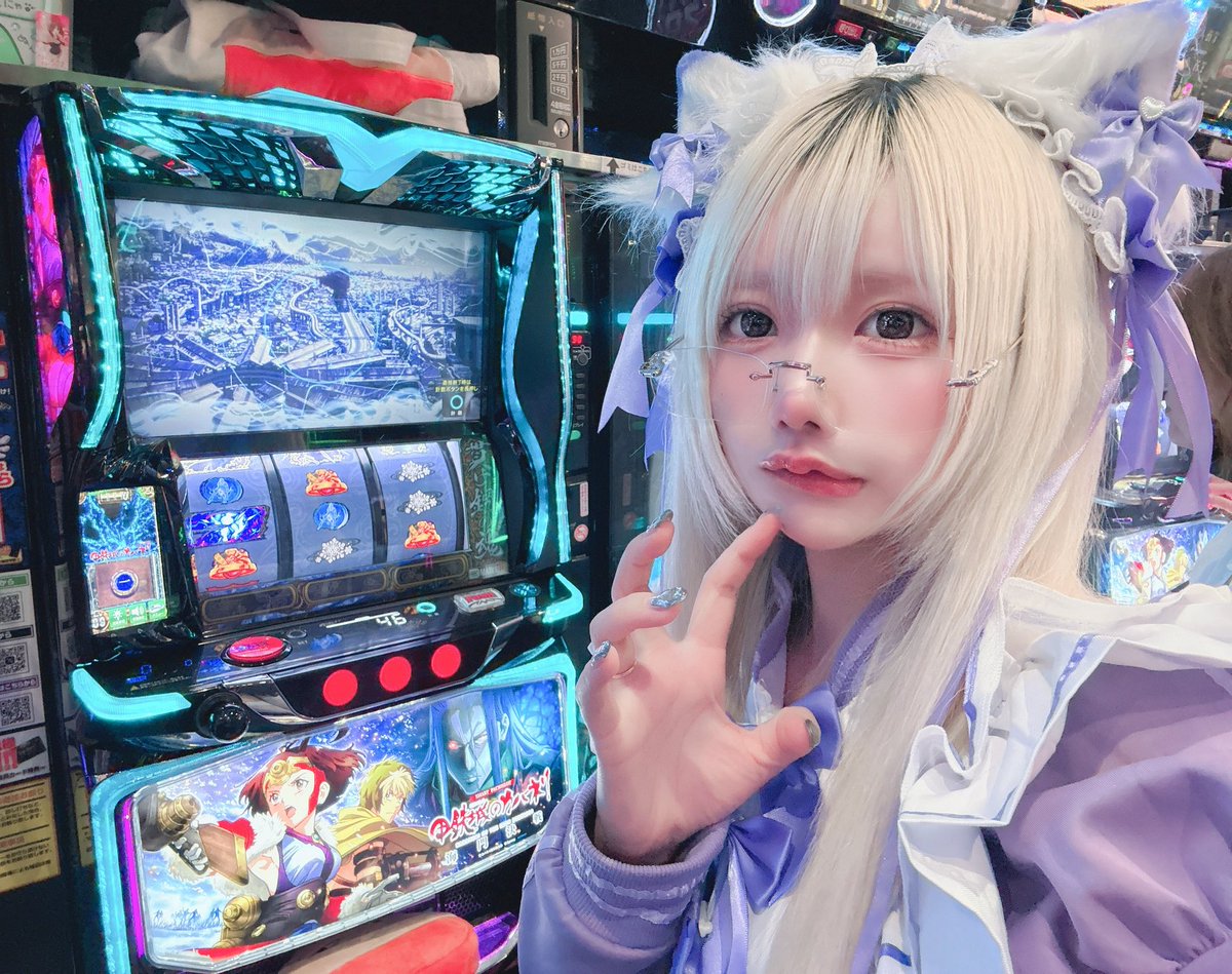 shu_beggar's tweet photo. 📍#クラブハウス本店 様
5月9日(土)【抽選:32/190名様👥】
✦・・┈┈┈・・✦・・┈┈┈・・✦
◾︎ リバイバルD✨開催🎥🔥
◾︎ お米販売🌾(16時から抽選)
◾︎土曜日💙✖️⑨の付く日🎰
✦・・┈┈┈・・✦・・┈┈┈・・✦
ギリギリ《カバネリ》確保〜🎰🔥
そろそろお願いします。マジで🙇🏽‍♂️w

#PR https://t.co/FZ4VMbOVk2