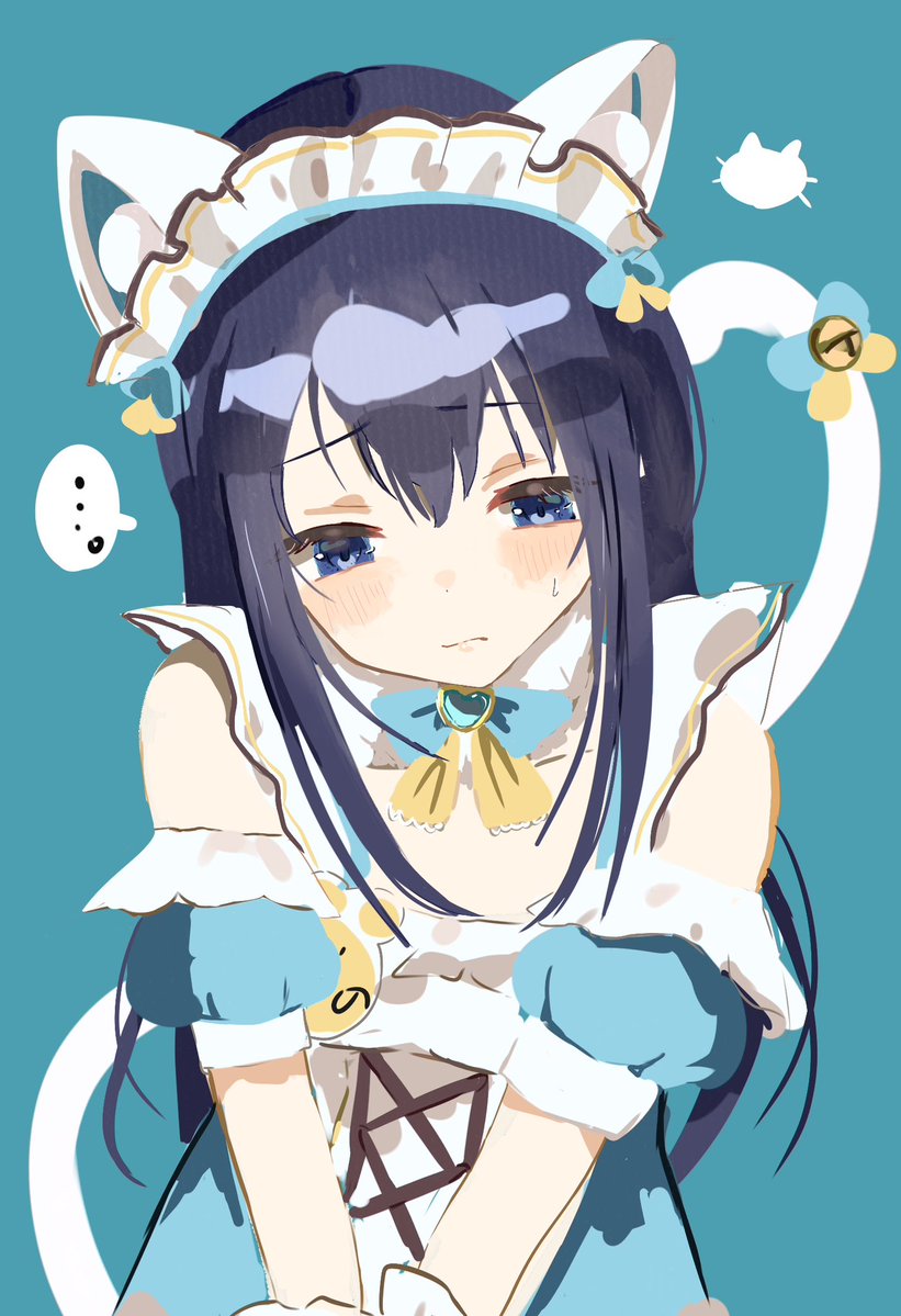 🐈‍⬛ #アイプラらくがき部