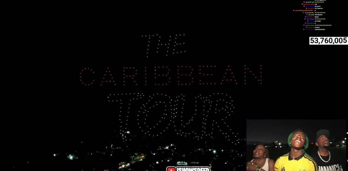 Views From 876 🇯🇲 tweet media