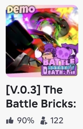 ⚔️ 🚦(#thetumorebricks) tweet media