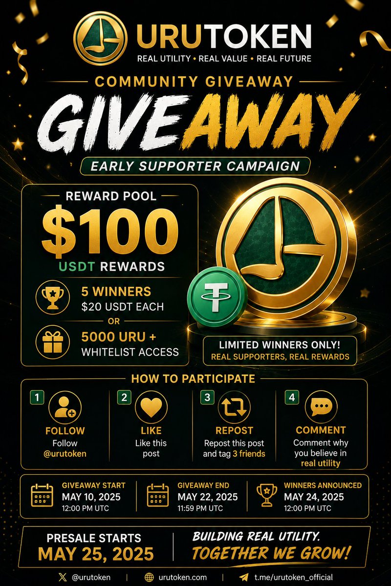 Urutoken tweet media