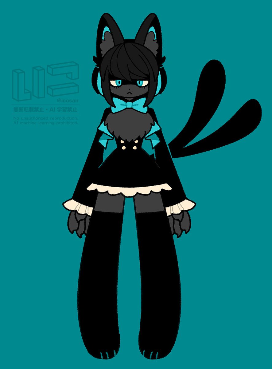 いこ / ico (@icosan) on X