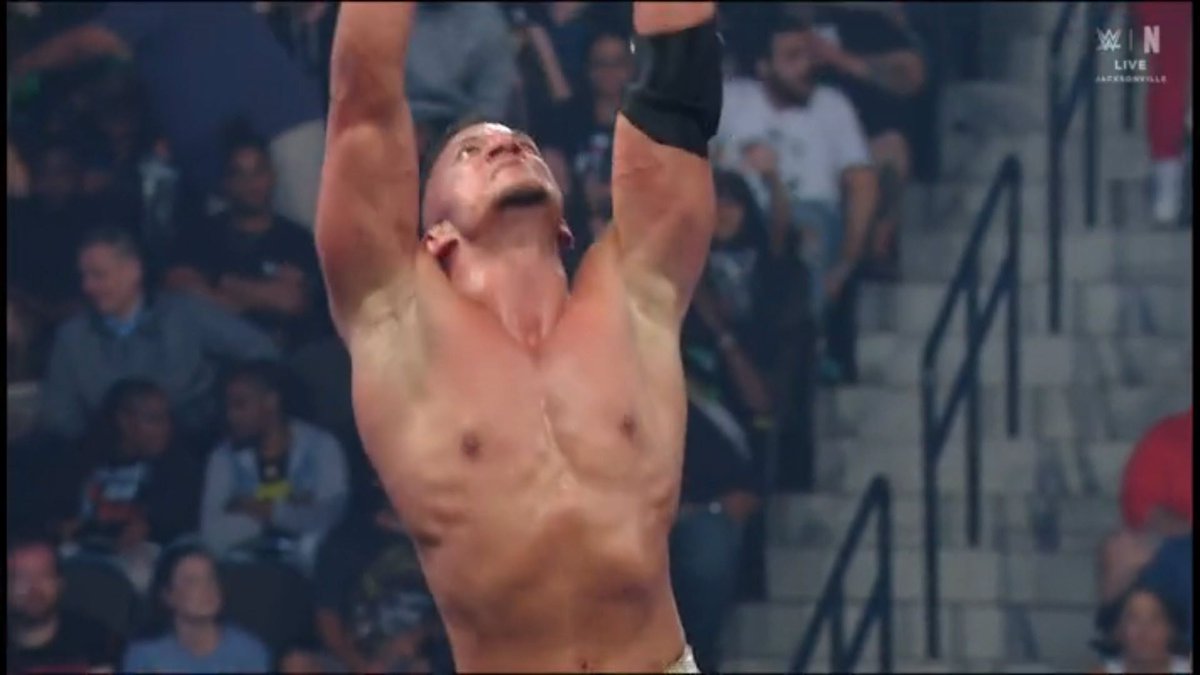 Ringside News: WWE & AEW Wrestling News tweet media