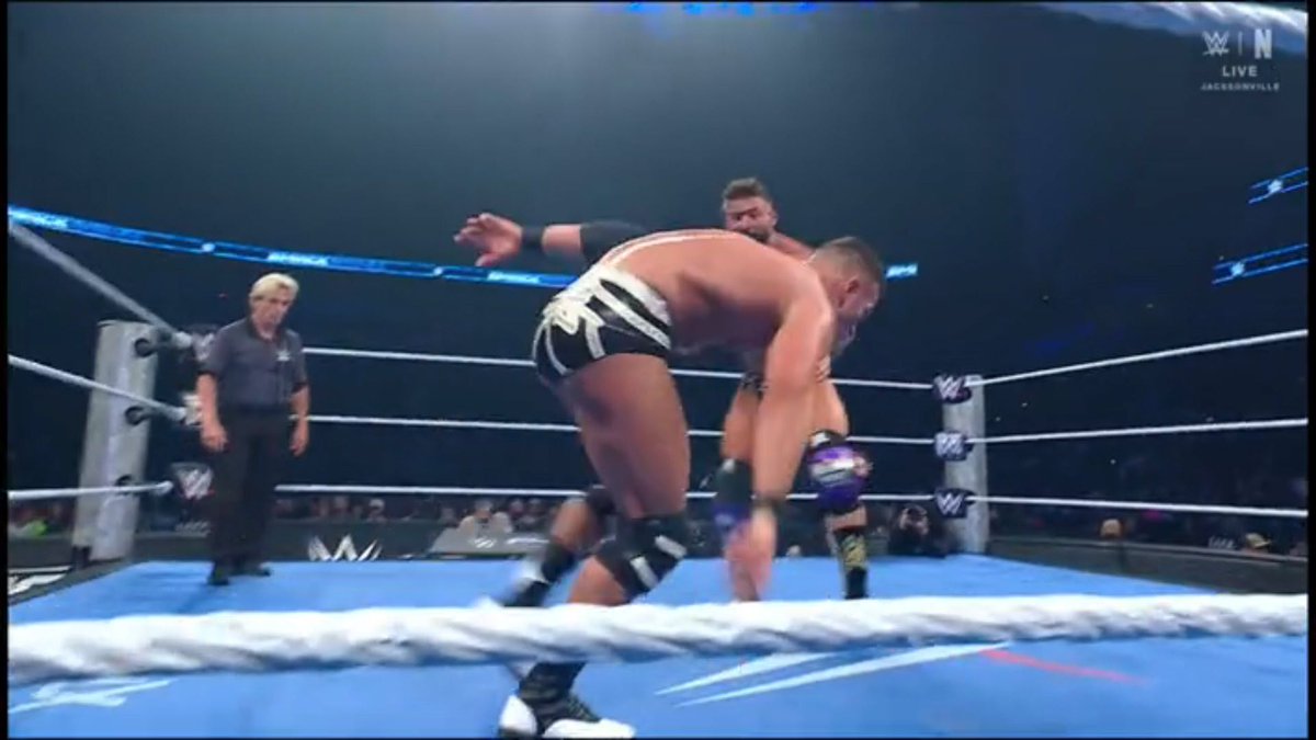 Ringside News: WWE & AEW Wrestling News tweet media