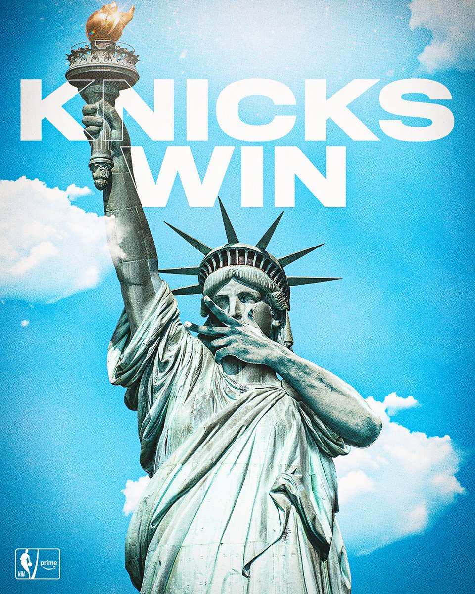 Knicks win to take 3-0 series lead!😤💪🏼