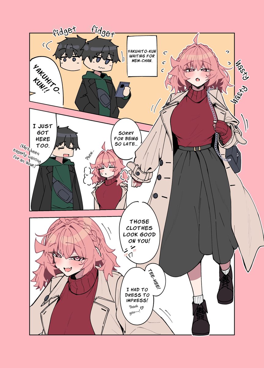 D Tier Translator (JP to EN) tweet media