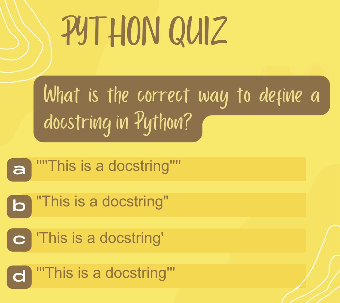 Python Developer tweet media