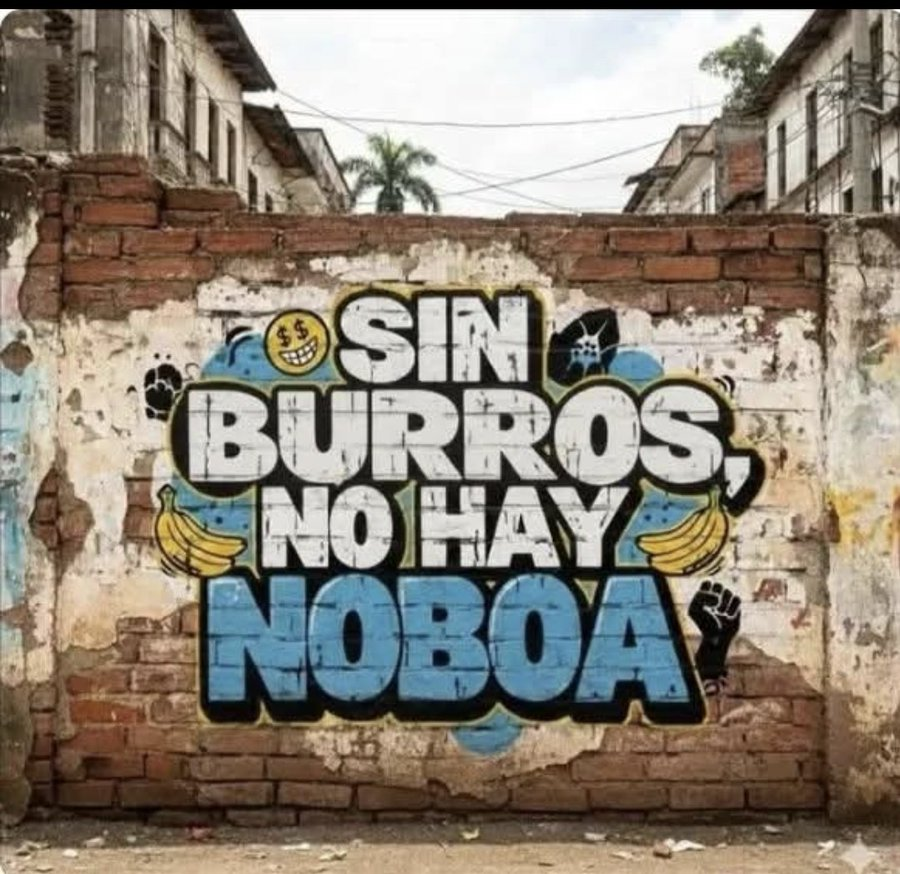 Una  verdad irrebatible