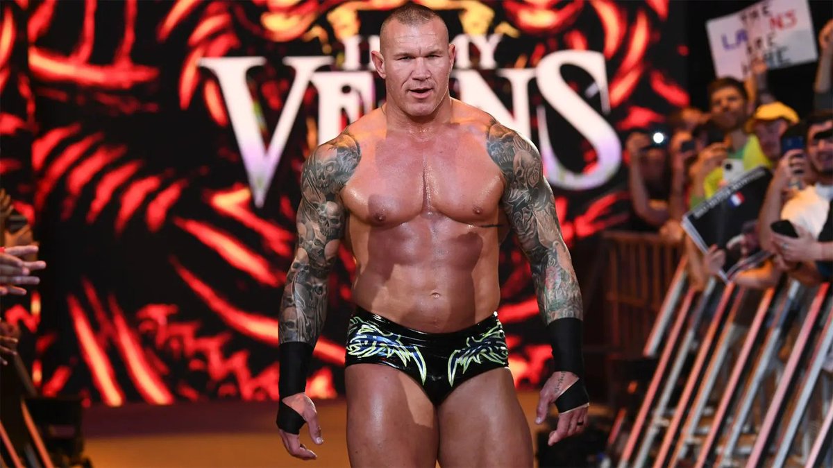 Tribal Wrestling tweet media