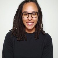 😂

> woman with laughable educational background gets sinecure meta-DEI role at Google as part of red guard. 

> returns the favor by acting as lead plaintiff for frivolous discrimination lawsuit. 

This is why we can’t have nice things.