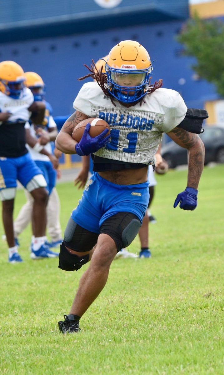 Mando Henderson 27’ tweet media