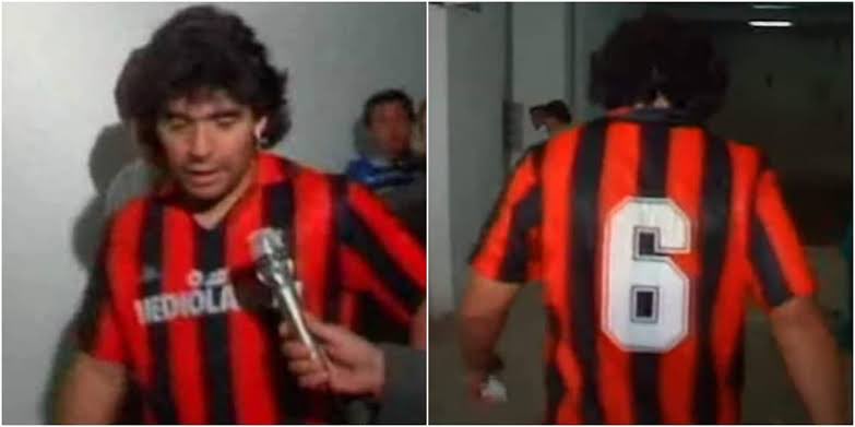 Info Serie A Italia tweet media