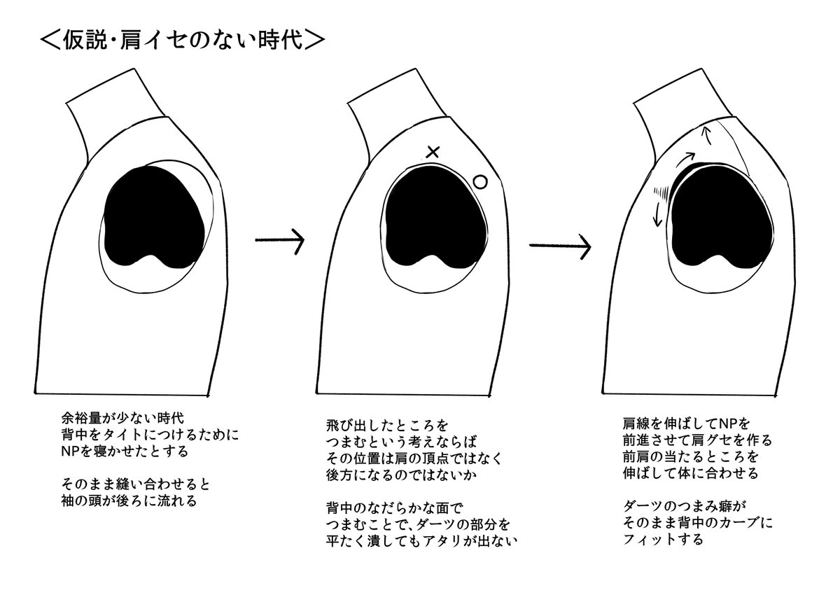 灰田かつれつ tweet media