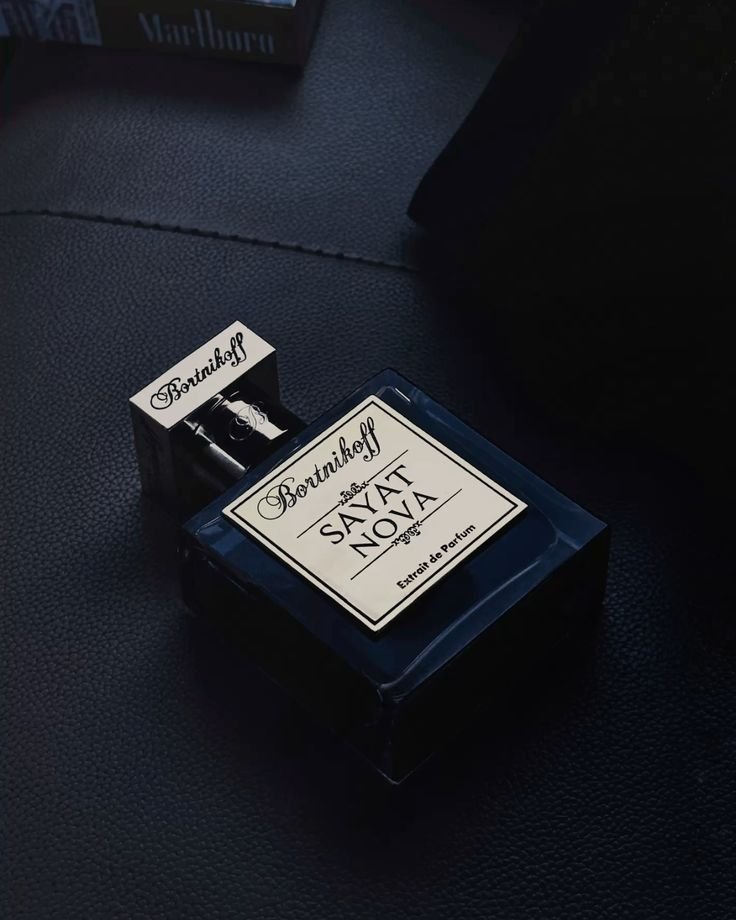 👑 BORTNIKOFF — NOT PERFUMES… OLFACTORY TREASURES FOR TRUE CONNOISSEURS 👑

🔥 “WHEN RAW MATERIALS BECOME ART… AND ART BECOMES IMMORTAL.” 🔥

Bortnikoff is not niche perfumery.
It exists beyond that category.
This is a house built for people who understand:
🖤 natural oud
🌿