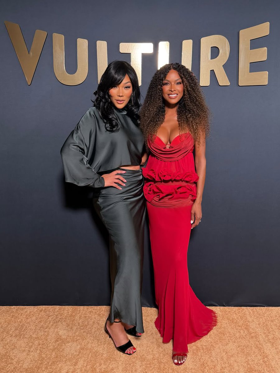 The RHOA Talk tweet media